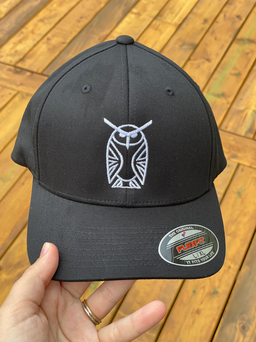 Tree logo Flexfit Hat