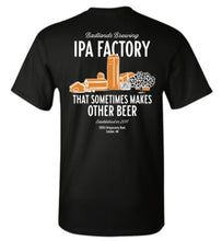 Load image into Gallery viewer, Badlands IPA Factory Shirt