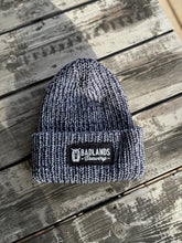 Load image into Gallery viewer, Chunky Cuffed Beanie