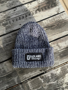 Chunky Cuffed Beanie