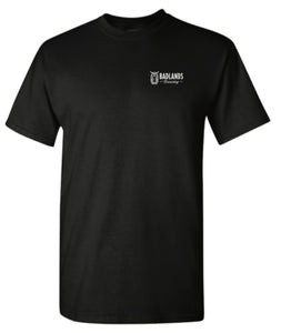 Badlands IPA Factory Shirt