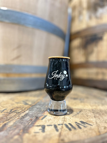 Stout 7.3oz Taster Glass