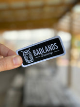 Load image into Gallery viewer, Badlands Small Patch