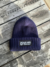 Load image into Gallery viewer, Chunky Cuffed Beanie