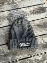 Load image into Gallery viewer, Chunky Cuffed Beanie