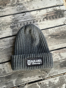 Chunky Cuffed Beanie